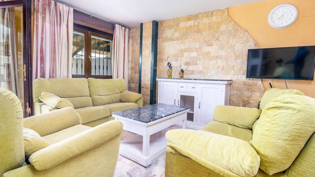 Chalet in Manilva for sale