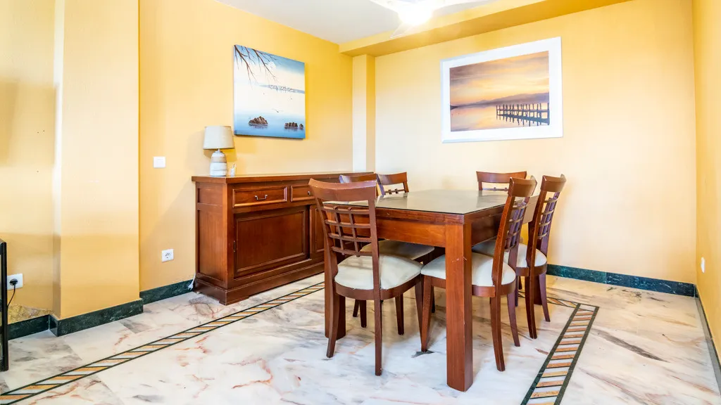 Chalet in Manilva for sale