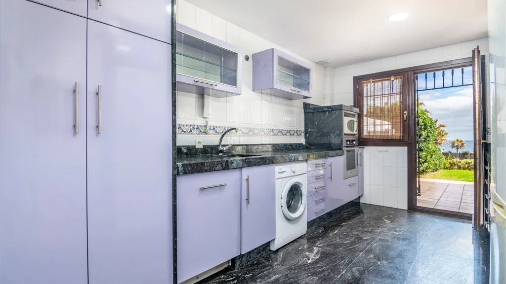 Chalet in Manilva for sale