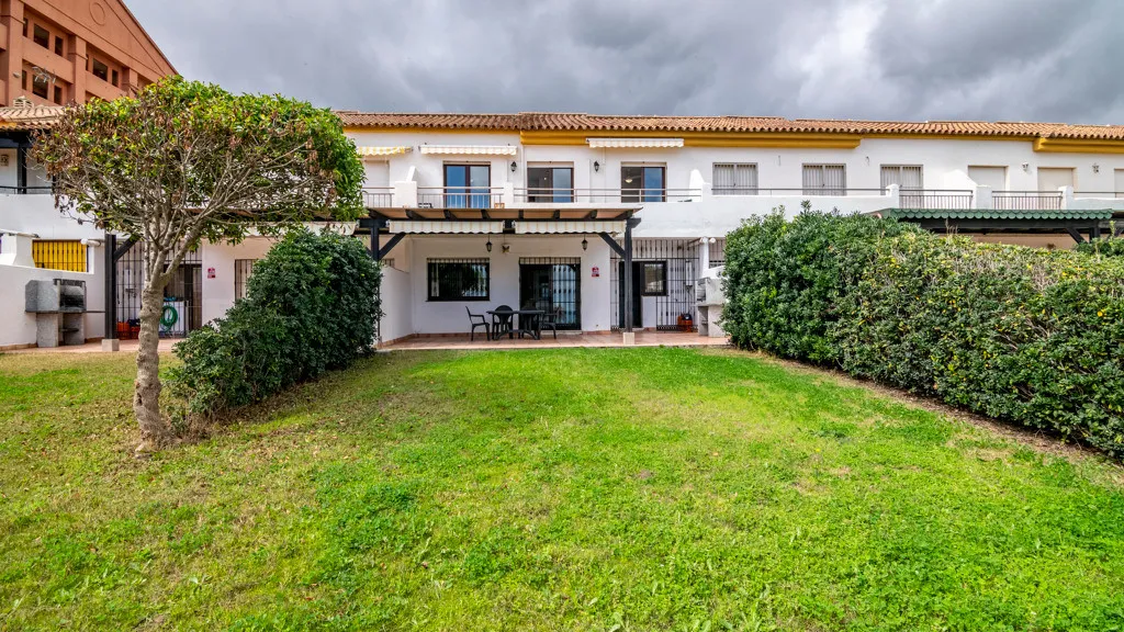 Chalet in Manilva for sale