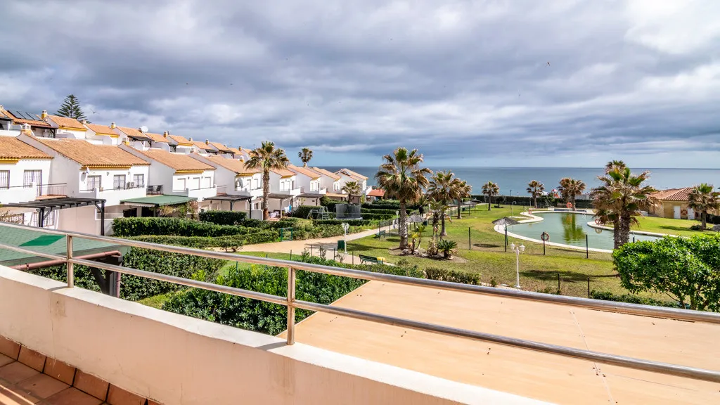 Chalet in Manilva for sale