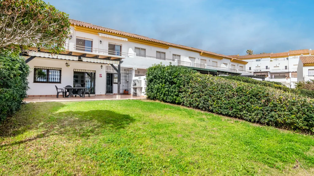 Chalet in Manilva for sale