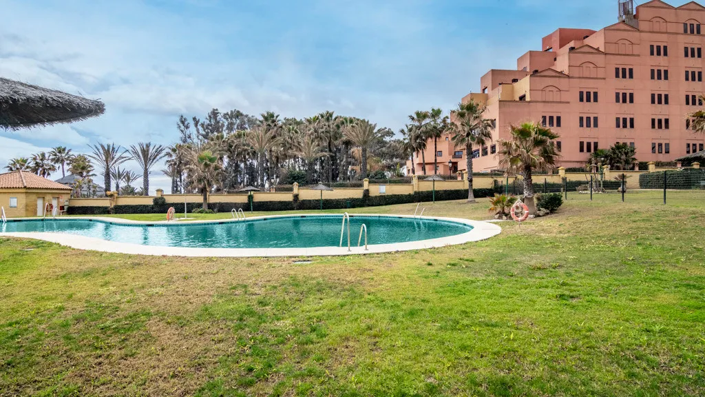 Chalet in Manilva for sale