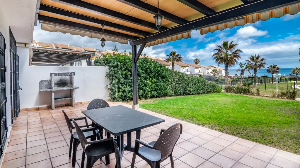 Chalet in Manilva for sale