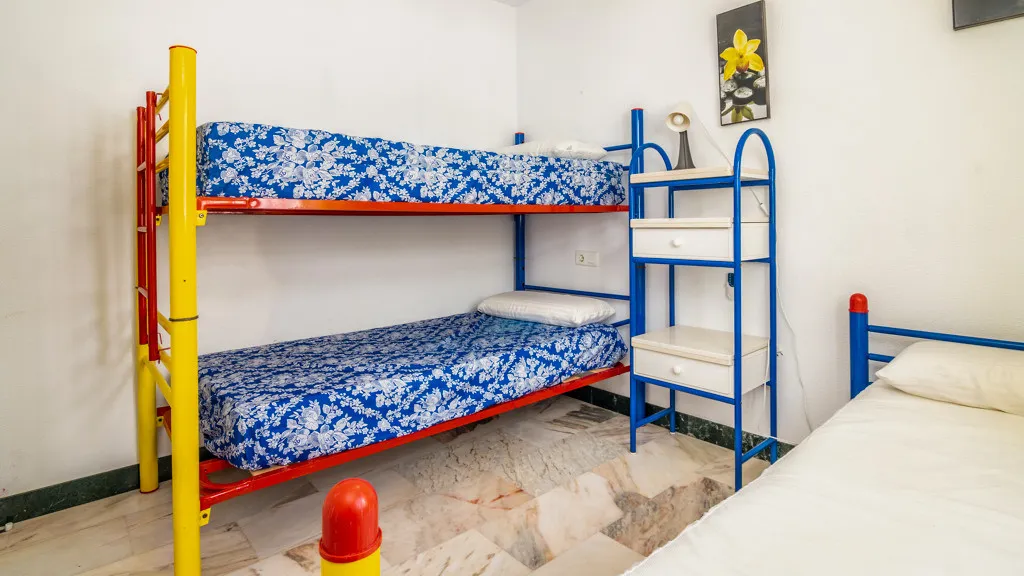 Chalet in Manilva for sale