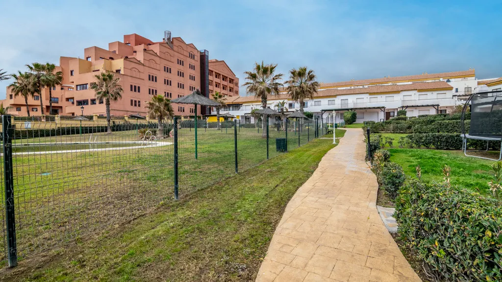 Chalet in Manilva for sale