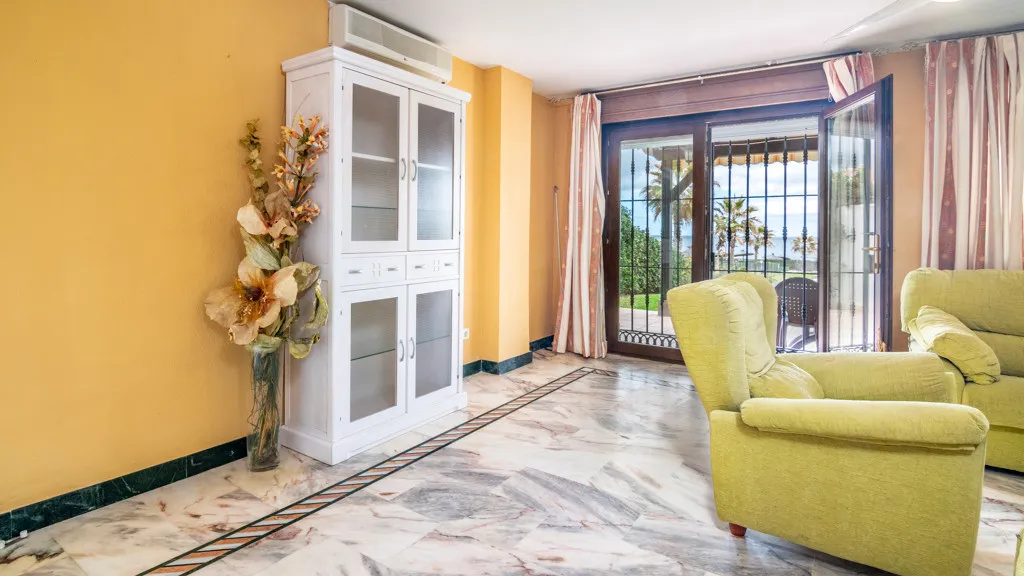 Chalet in Manilva for sale