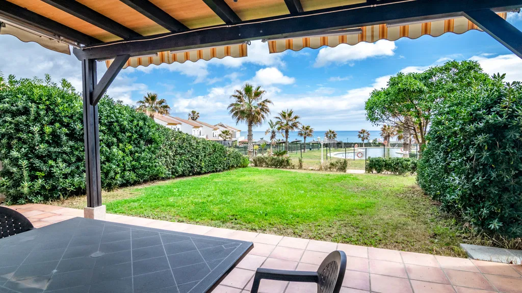 Chalet in Manilva for sale