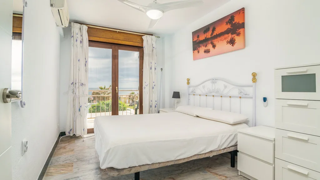 Chalet in Manilva for sale