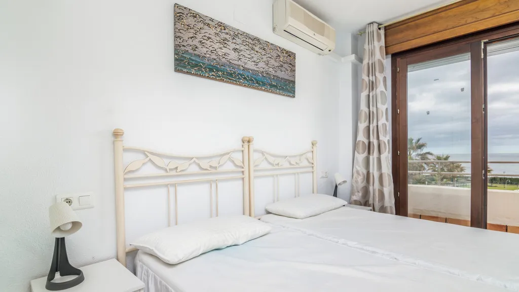 Chalet in Manilva for sale