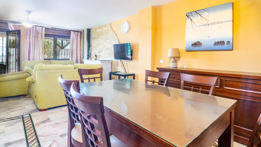 Chalet in Manilva for sale