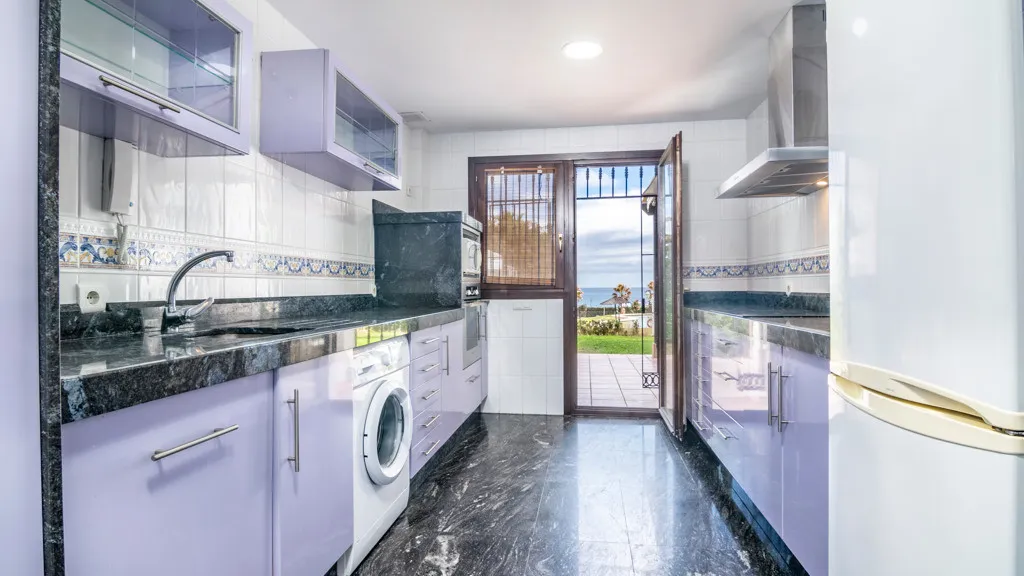 Chalet in Manilva for sale