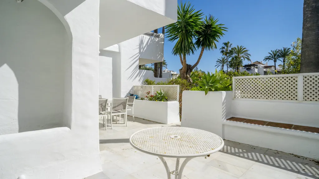 Alcazaba Beach, apartamento de 2 dormitorios en venta