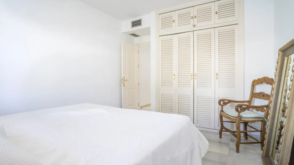 Alcazaba Beach, apartamento de 2 dormitorios en venta