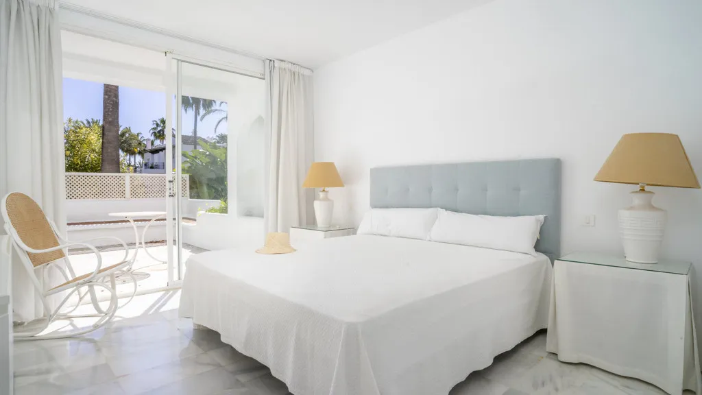 Alcazaba Beach, apartamento de 2 dormitorios en venta