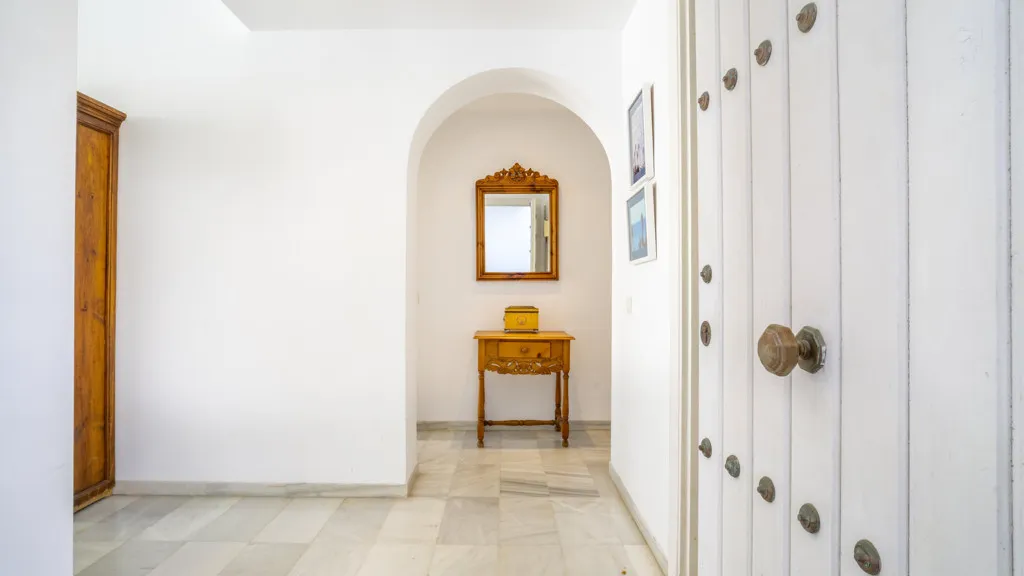 Alcazaba Beach, apartamento de 2 dormitorios en venta