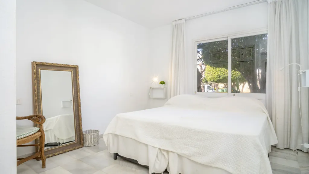 Alcazaba Beach, apartamento de 2 dormitorios en venta