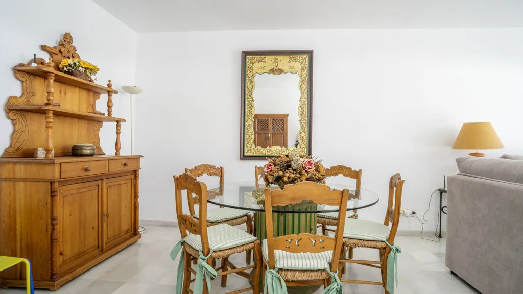 Alcazaba Beach, apartamento de 2 dormitorios en venta