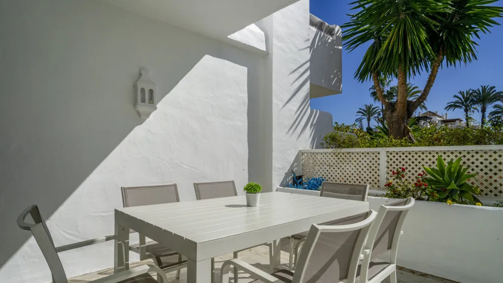 Alcazaba Beach, apartamento de 2 dormitorios en venta