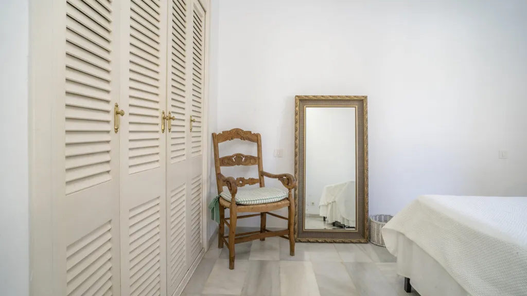 Alcazaba Beach, apartamento de 2 dormitorios en venta