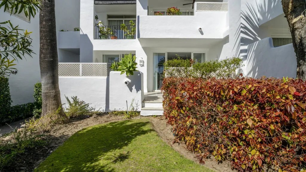 Alcazaba Beach, apartamento de 2 dormitorios en venta