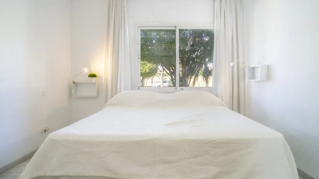 Alcazaba Beach, apartamento de 2 dormitorios en venta