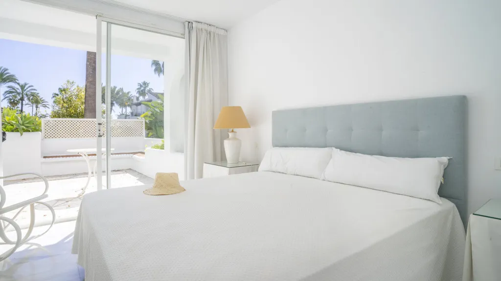 Alcazaba Beach, apartamento de 2 dormitorios en venta