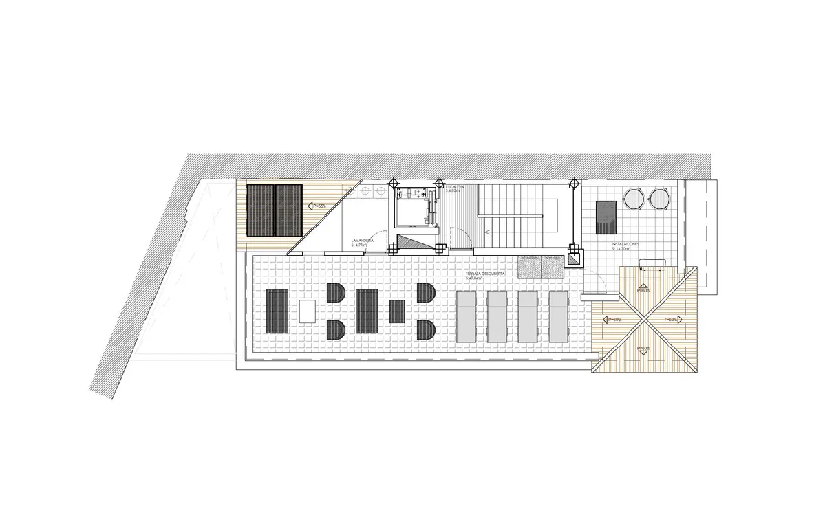 For sale building in Estepona