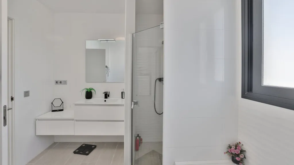 Apartment for sale in Arroyo Vaquero with 3 bedrooms