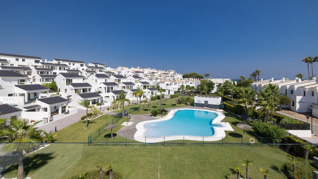 Apartment for sale in Arroyo Vaquero with 3 bedrooms