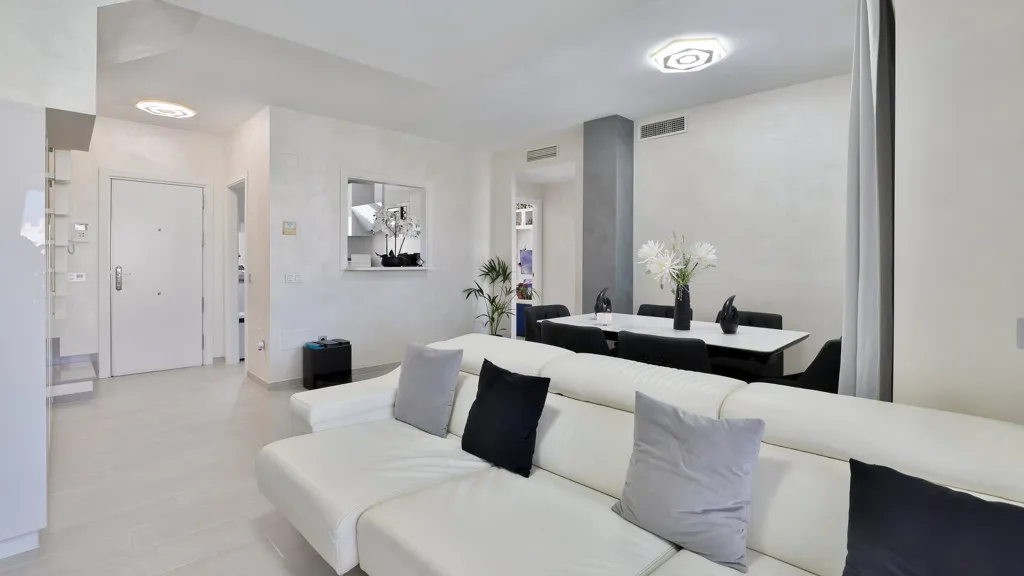 Apartment for sale in Arroyo Vaquero with 3 bedrooms