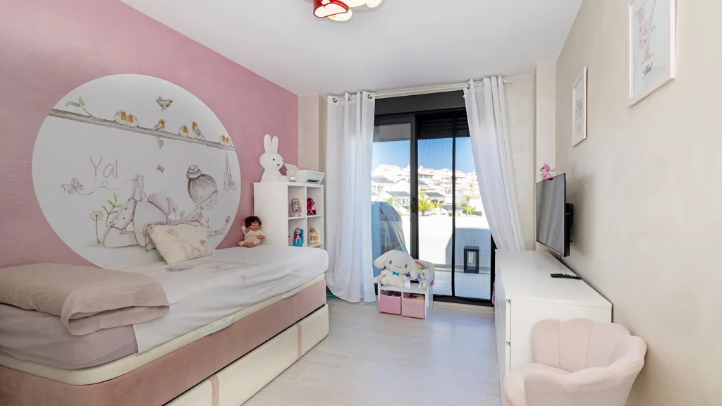 Apartment for sale in Arroyo Vaquero with 3 bedrooms