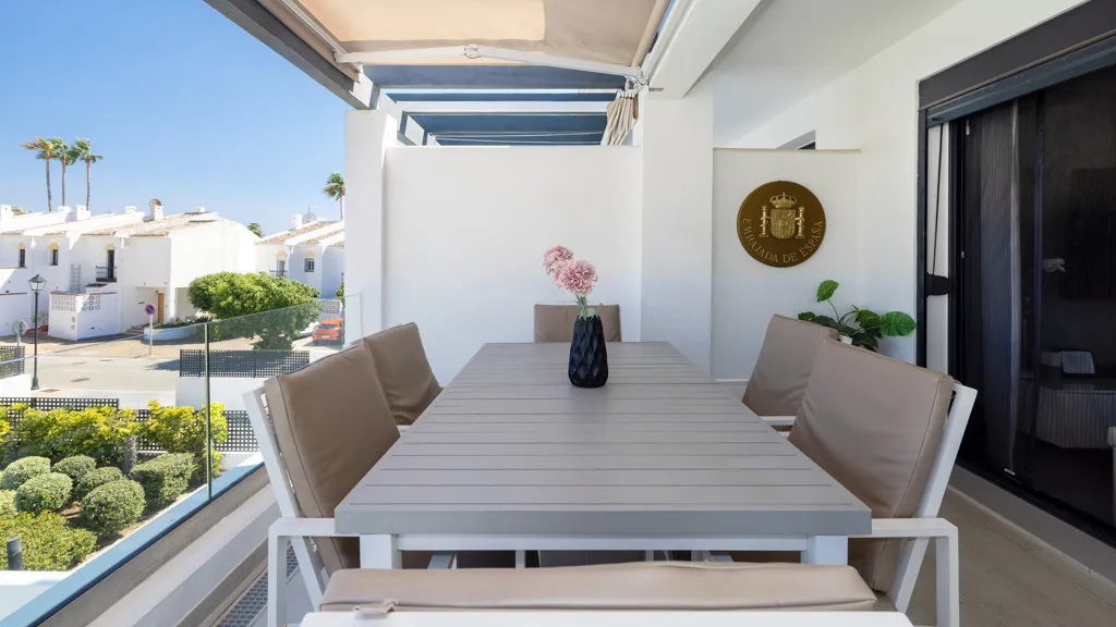 Apartment for sale in Arroyo Vaquero with 3 bedrooms