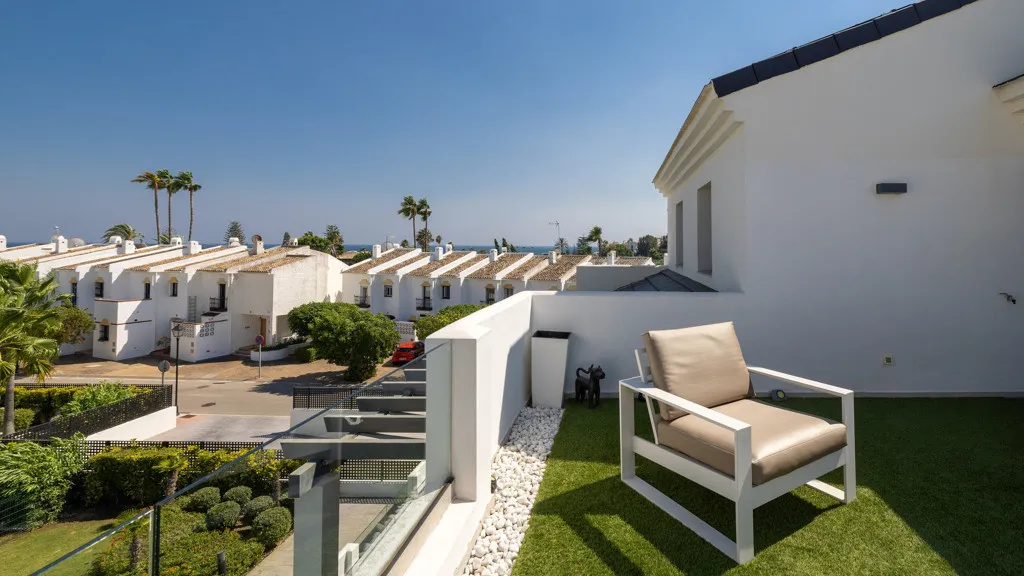 Apartment for sale in Arroyo Vaquero with 3 bedrooms