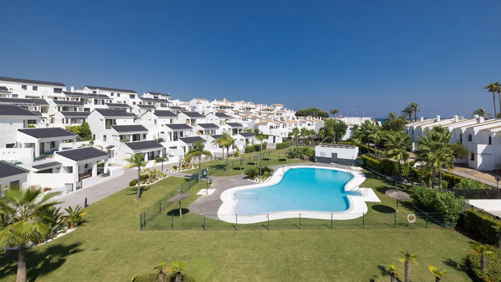 Apartment for sale in Arroyo Vaquero with 3 bedrooms