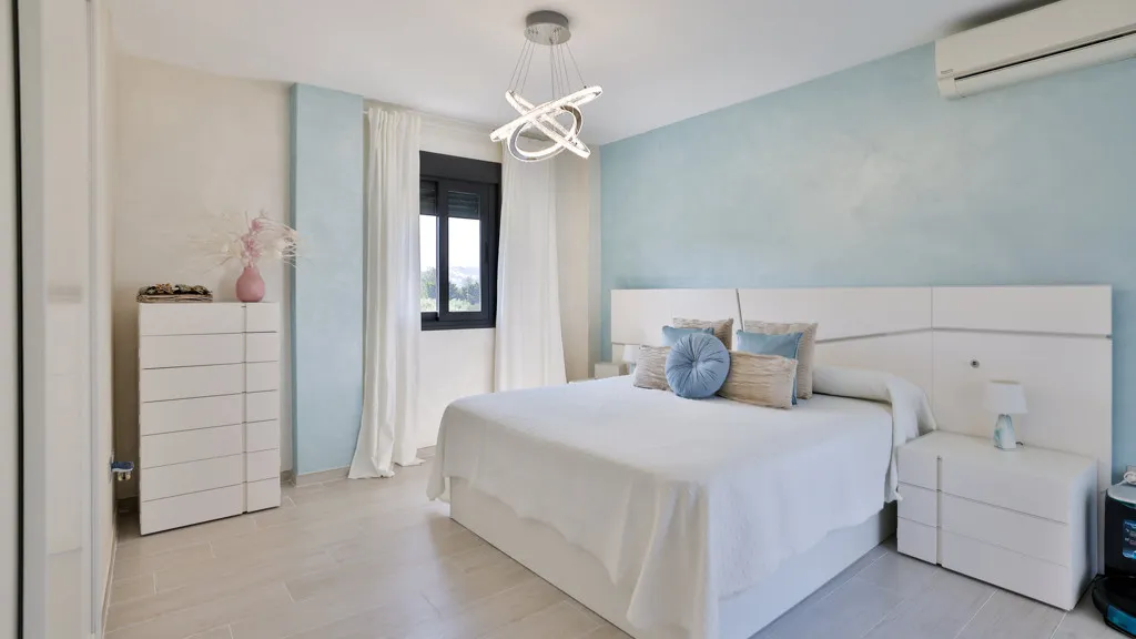 Apartment for sale in Arroyo Vaquero with 3 bedrooms