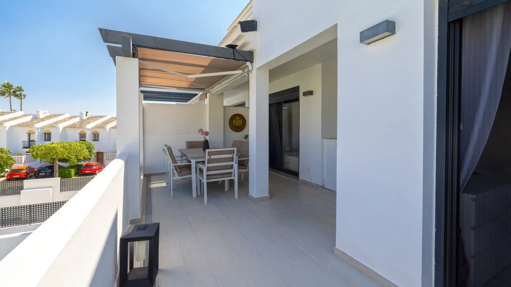 Apartment for sale in Arroyo Vaquero with 3 bedrooms