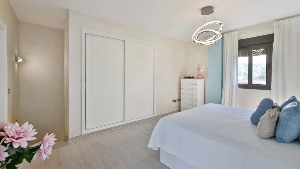 Apartment for sale in Arroyo Vaquero with 3 bedrooms