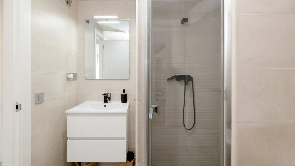 Apartment for sale in Arroyo Vaquero with 3 bedrooms