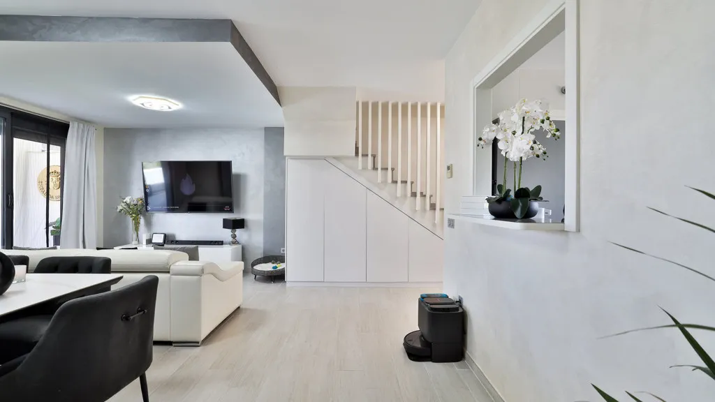 Apartment for sale in Arroyo Vaquero with 3 bedrooms