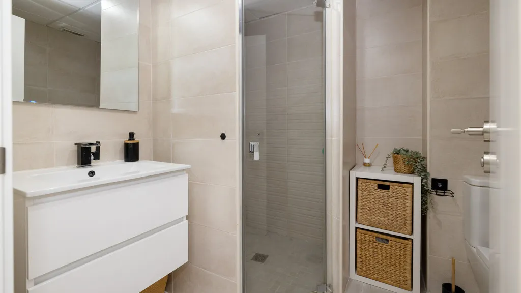 Apartment for sale in Arroyo Vaquero with 3 bedrooms