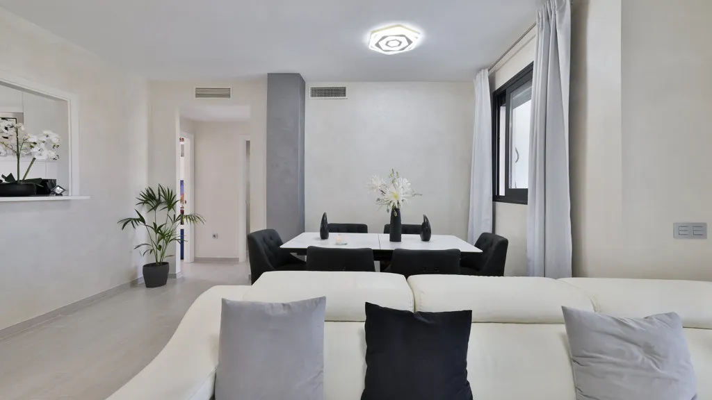 Apartment for sale in Arroyo Vaquero with 3 bedrooms