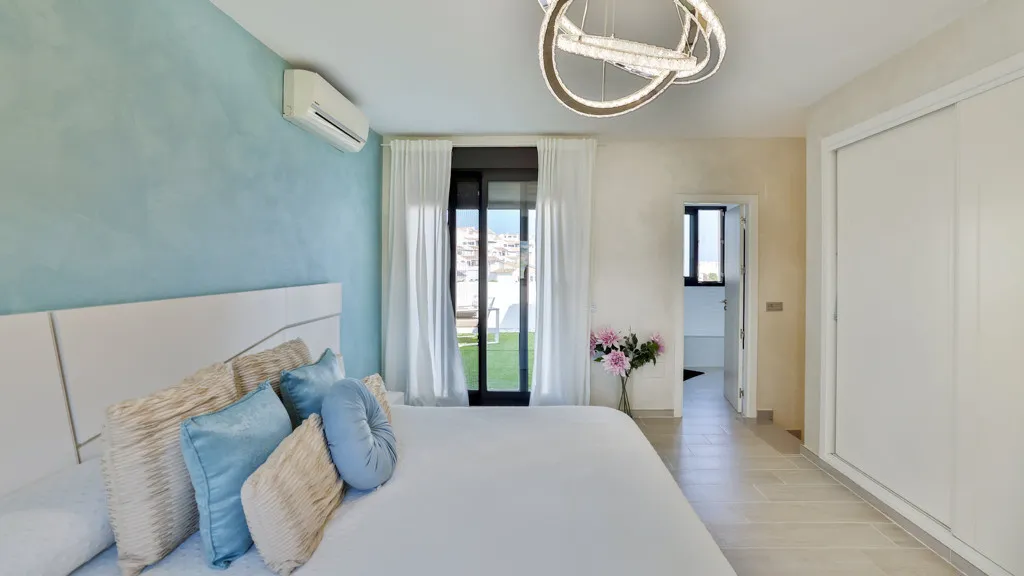 Apartment for sale in Arroyo Vaquero with 3 bedrooms