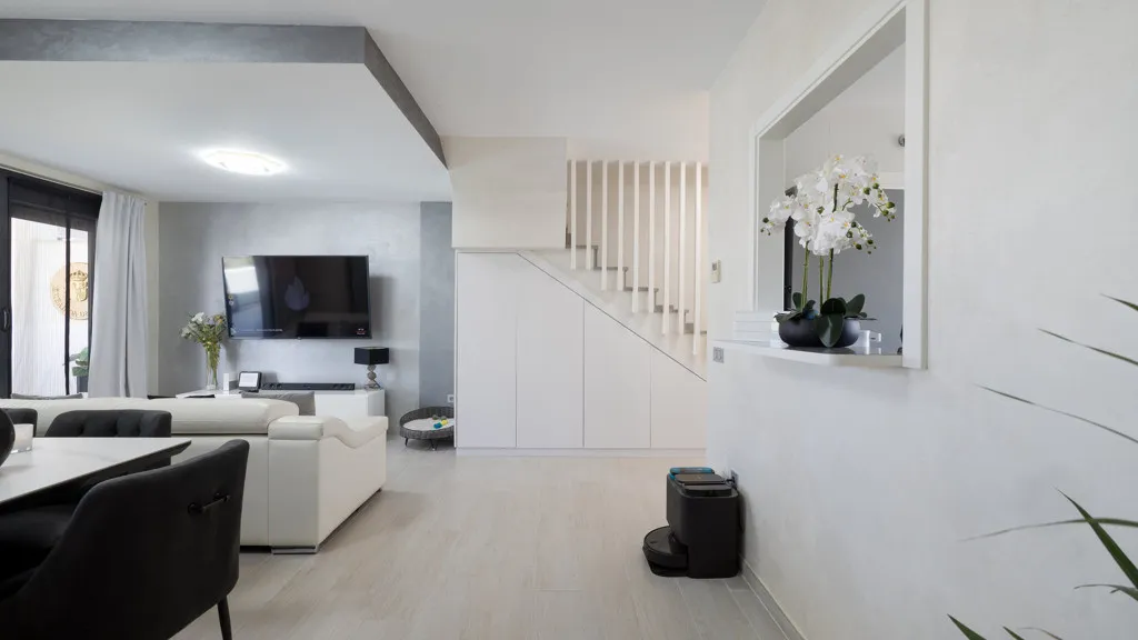 Apartment for sale in Arroyo Vaquero with 3 bedrooms