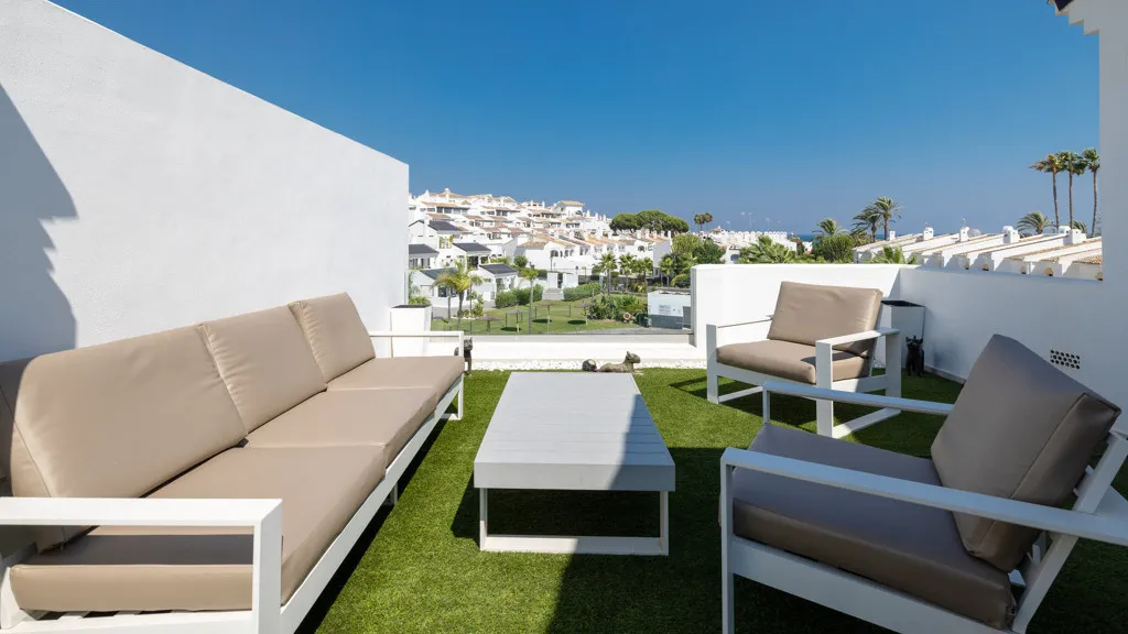 Apartment for sale in Arroyo Vaquero with 3 bedrooms