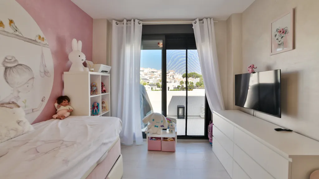 Apartment for sale in Arroyo Vaquero with 3 bedrooms