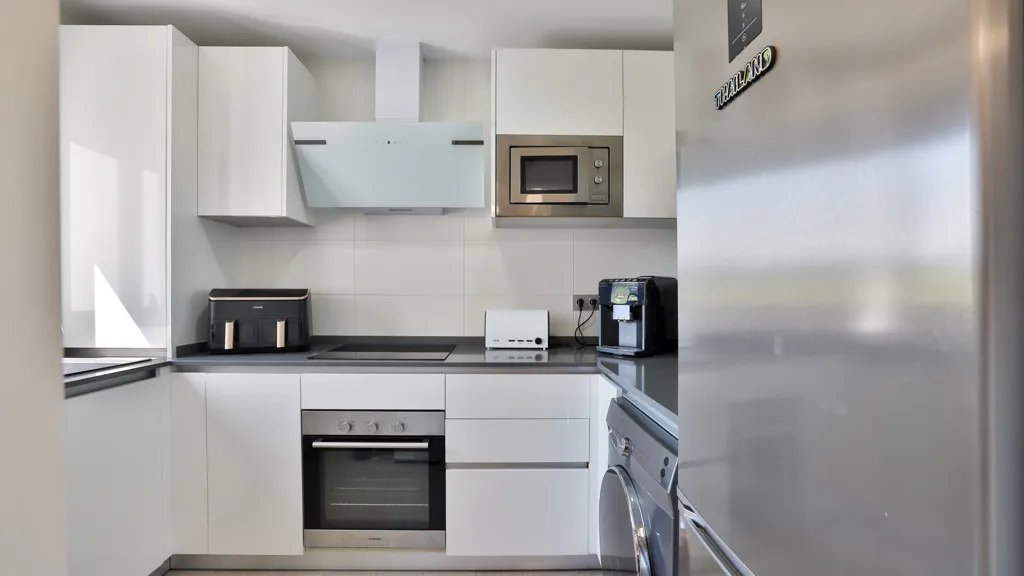 Apartment for sale in Arroyo Vaquero with 3 bedrooms