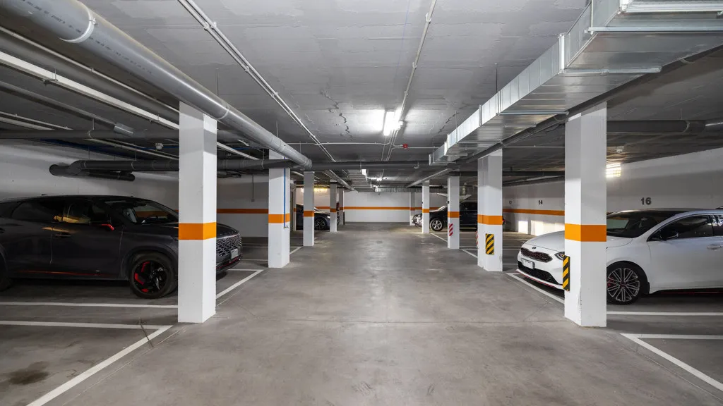 Apartment for sale in Arroyo Vaquero with 3 bedrooms