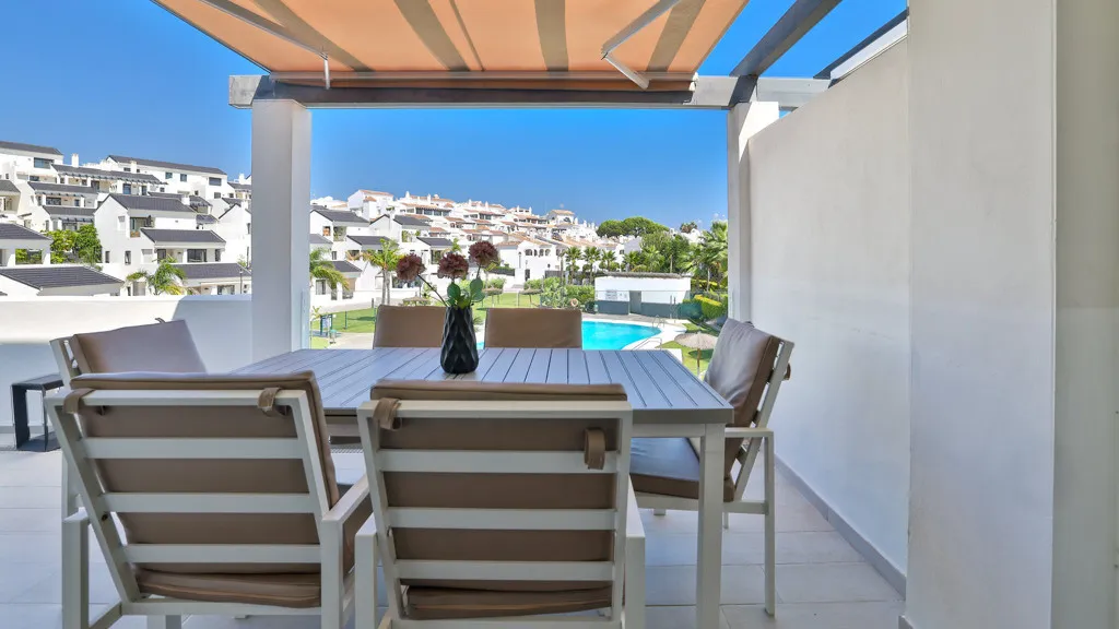 Apartment for sale in Arroyo Vaquero with 3 bedrooms