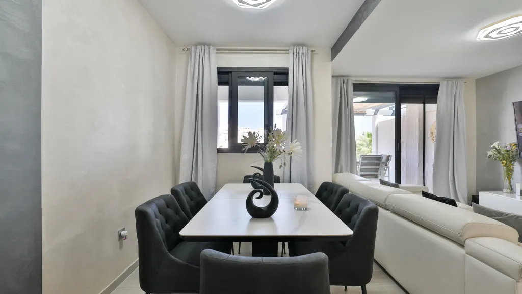 Apartment for sale in Arroyo Vaquero with 3 bedrooms